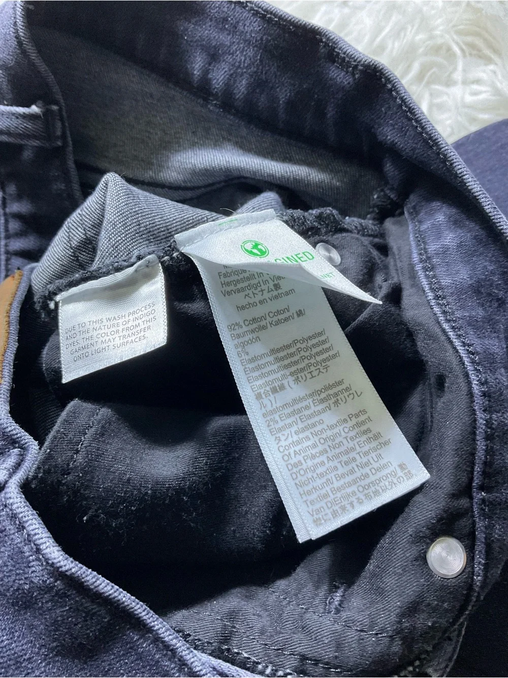 J Crew 9